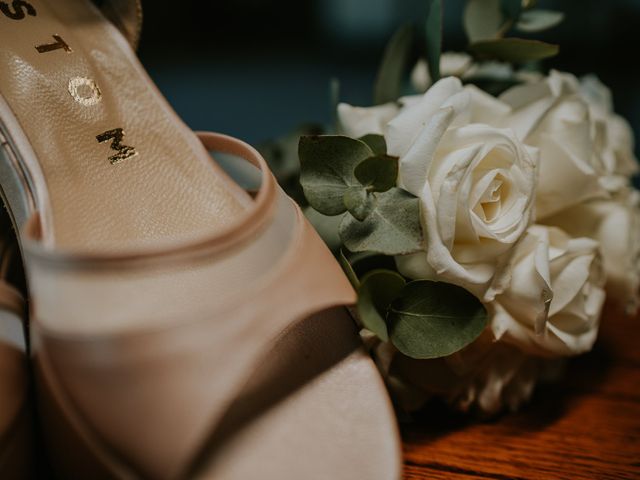 El casamiento de Agus y Caro en La Plata, Buenos Aires 7