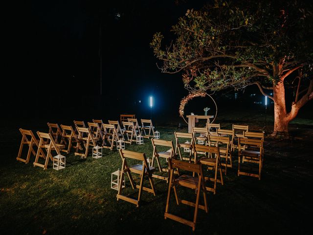 El casamiento de Agus y Caro en La Plata, Buenos Aires 53