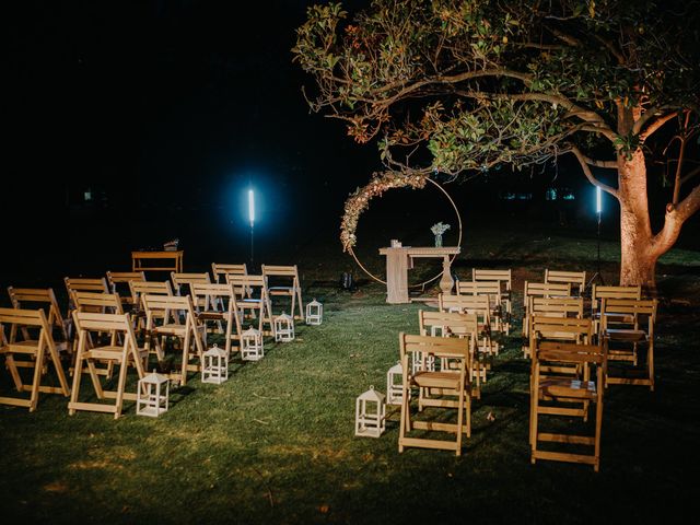 El casamiento de Agus y Caro en La Plata, Buenos Aires 54