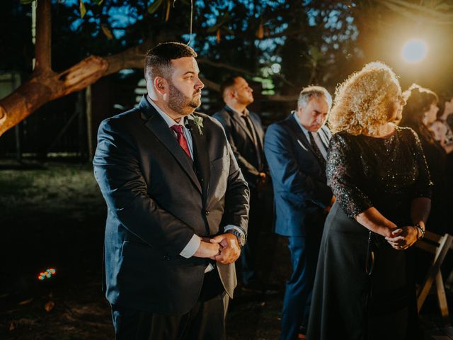 El casamiento de Agus y Caro en La Plata, Buenos Aires 58