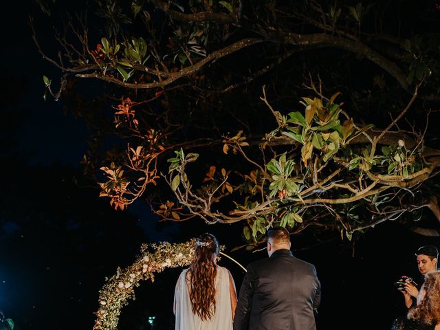 El casamiento de Agus y Caro en La Plata, Buenos Aires 75