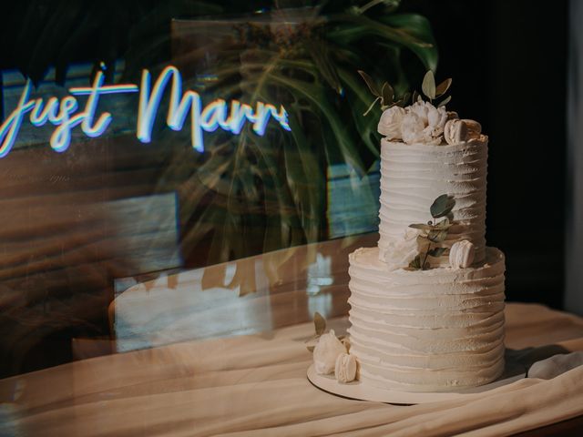 El casamiento de Agus y Caro en La Plata, Buenos Aires 104