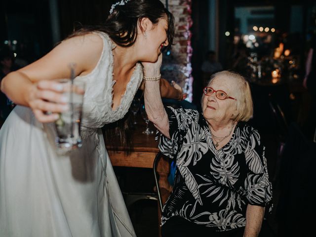 El casamiento de Agus y Caro en La Plata, Buenos Aires 151