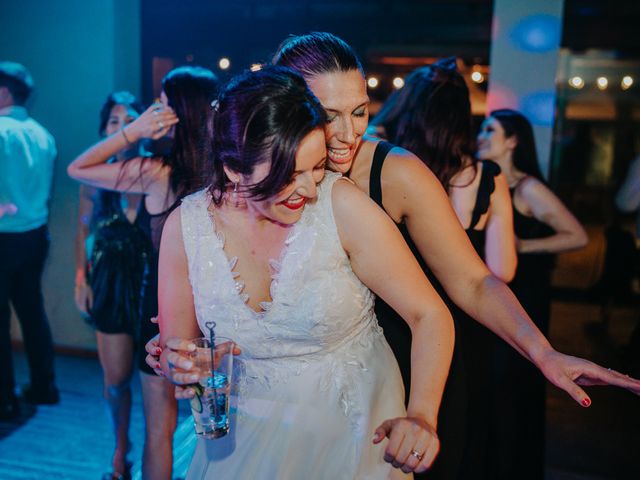 El casamiento de Agus y Caro en La Plata, Buenos Aires 153