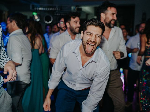 El casamiento de Agus y Caro en La Plata, Buenos Aires 199