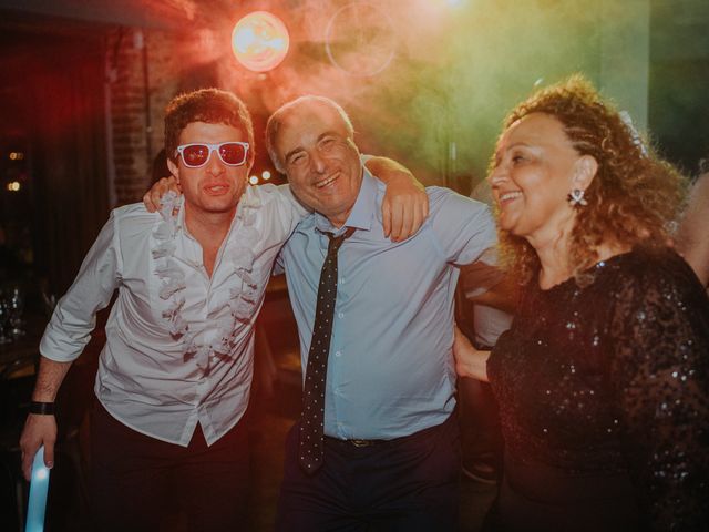 El casamiento de Agus y Caro en La Plata, Buenos Aires 238