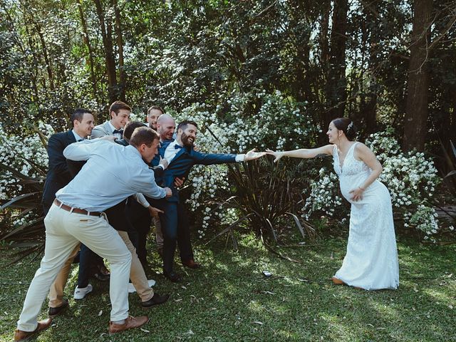 El casamiento de Pablo y Belen en Pilar, Buenos Aires 24