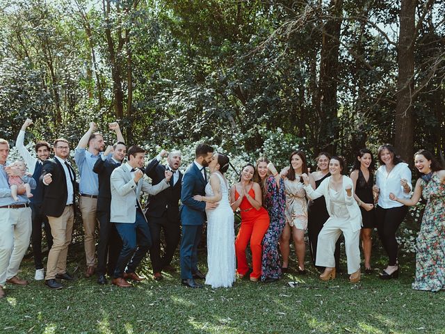 El casamiento de Pablo y Belen en Pilar, Buenos Aires 27