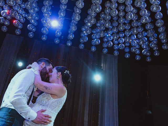 El casamiento de Pablo y Belen en Pilar, Buenos Aires 37