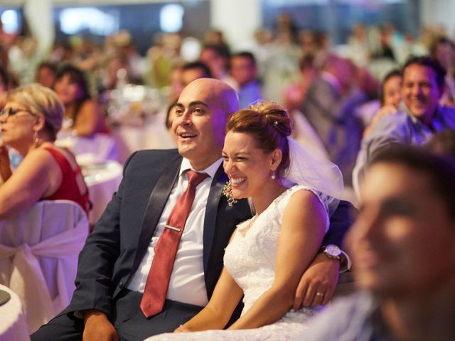 El casamiento de Enrique y Donna en Chilecito, La Rioja 11