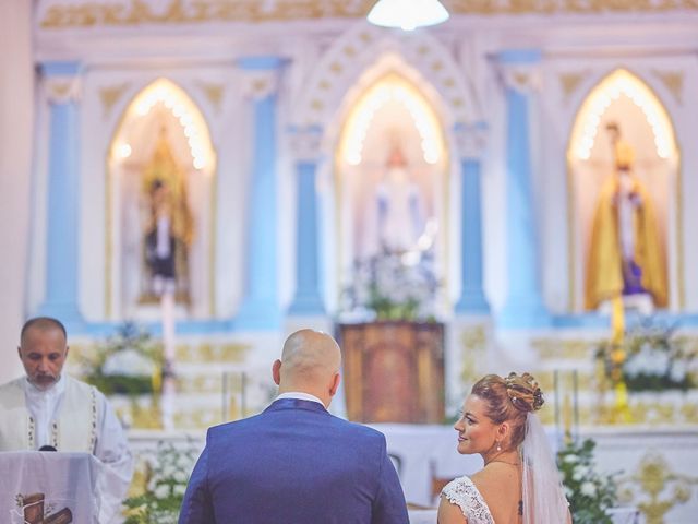 El casamiento de Enrique y Donna en Chilecito, La Rioja 14