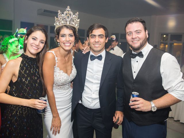 El casamiento de Juan Cruz y Gabriela en Corrientes, Corrientes 5