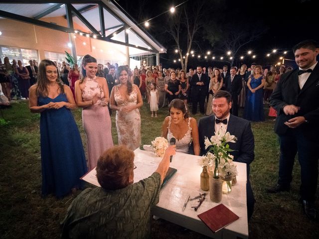 El casamiento de Juan Cruz y Gabriela en Corrientes, Corrientes 16