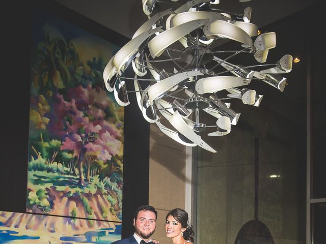 El casamiento de Juan Cruz y Gabriela en Corrientes, Corrientes 23