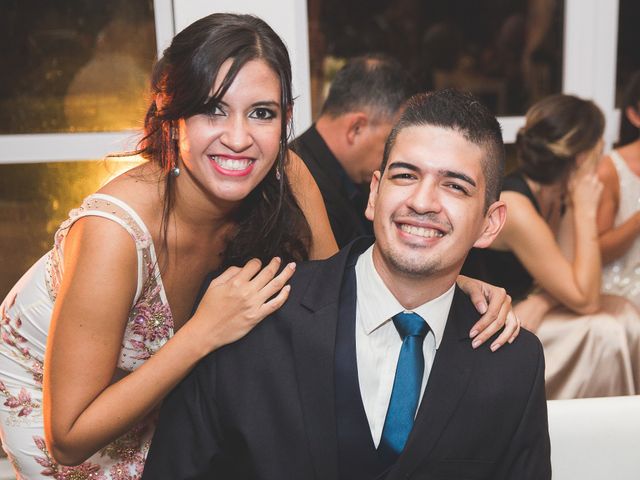 El casamiento de Juan Cruz y Gabriela en Corrientes, Corrientes 30
