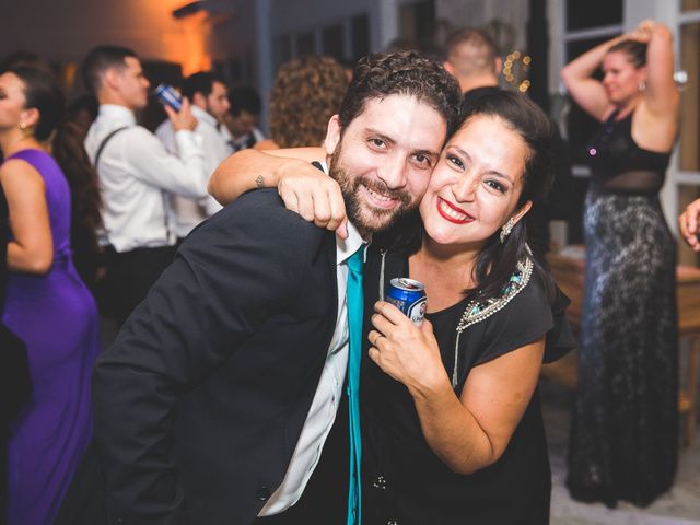 El casamiento de Juan Cruz y Gabriela en Corrientes, Corrientes 40