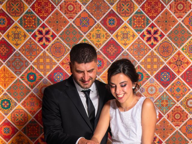 El casamiento de Emilio y Angie en Tafí Viejo, Tucumán 23