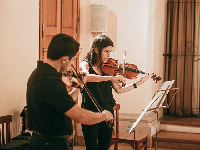 El casamiento de Eze y Yami en Córdoba, Córdoba 2