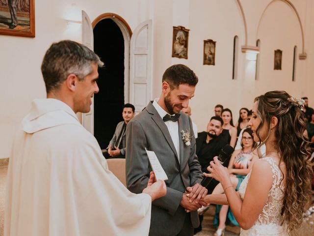 El casamiento de Eze y Yami en Córdoba, Córdoba 10