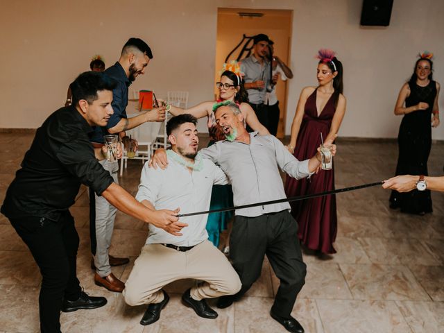 El casamiento de Eze y Yami en Córdoba, Córdoba 26