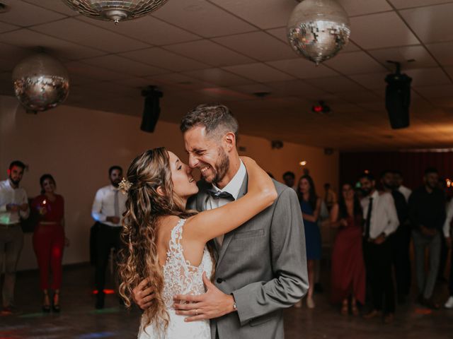 El casamiento de Eze y Yami en Córdoba, Córdoba 29