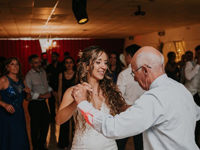 El casamiento de Eze y Yami en Córdoba, Córdoba 30