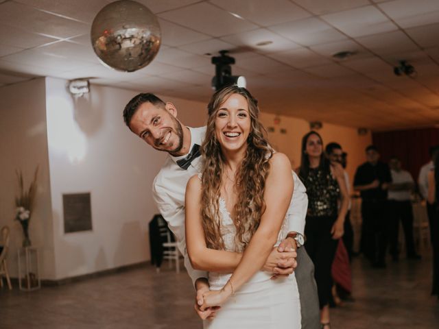 El casamiento de Eze y Yami en Córdoba, Córdoba 31