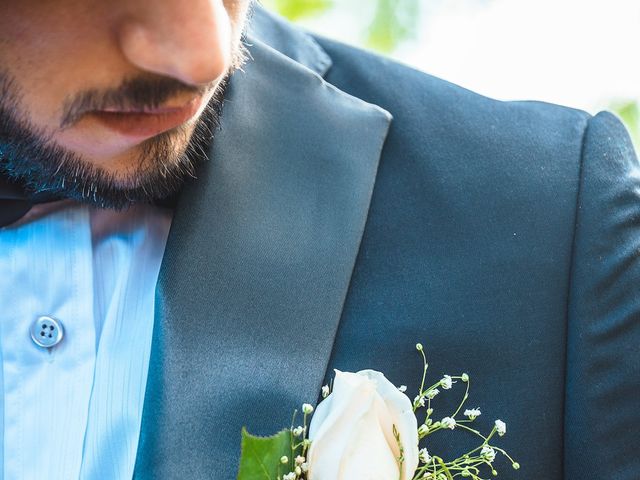 El casamiento de Gabriel y Jesica en Burzaco, Buenos Aires 54