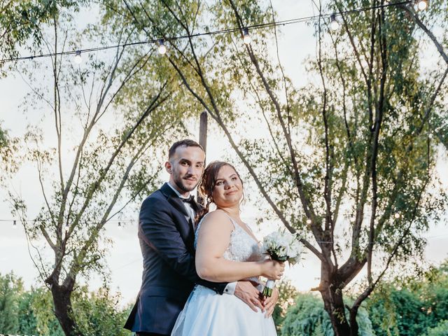 El casamiento de Gabriel y Jesica en Burzaco, Buenos Aires 73