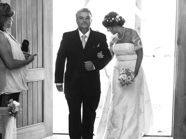 El casamiento de Marcelo y Irina en San Carlos de Bariloche, Río Negro 8