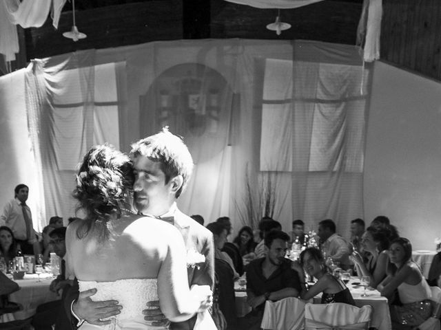 El casamiento de Marcelo y Irina en San Carlos de Bariloche, Río Negro 15