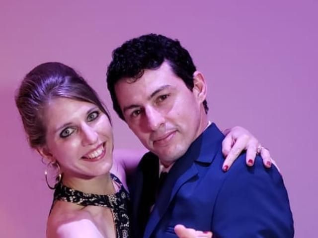 El casamiento de Cintia  y Maty en Caballito, Capital Federal 1