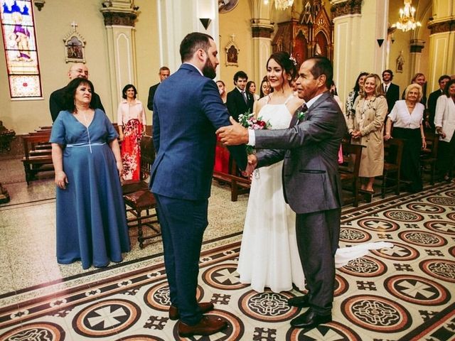El casamiento de Juan y Eliana en Lobos, Buenos Aires 7