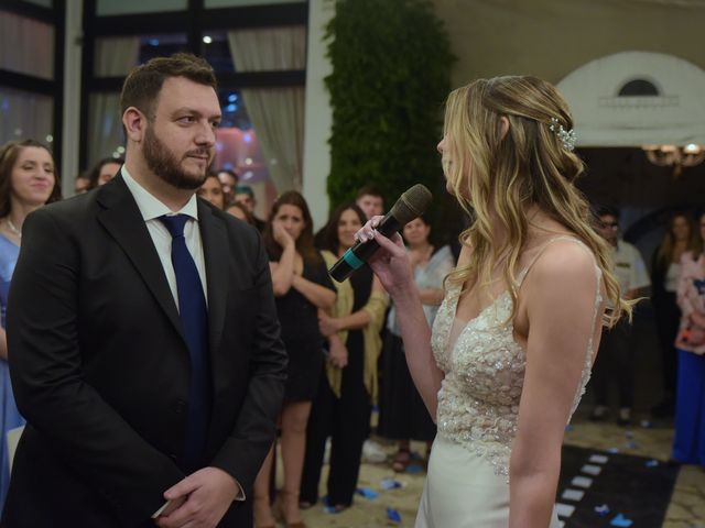 El casamiento de Patricio y Azul en Burzaco, Buenos Aires 3
