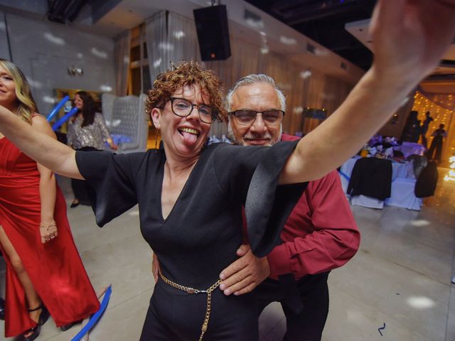 El casamiento de Patricio y Azul en Burzaco, Buenos Aires 7