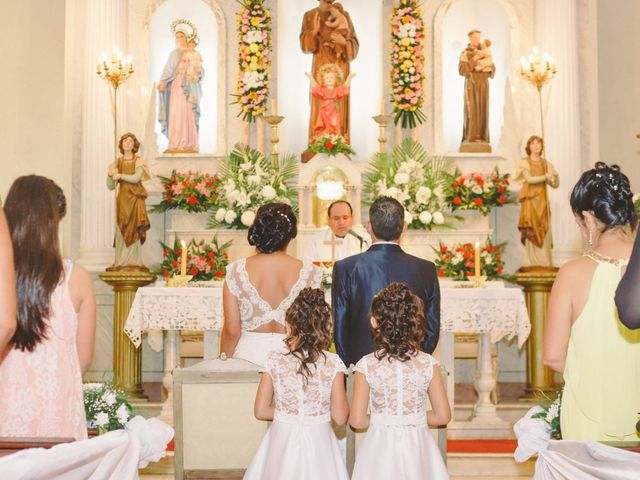 El casamiento de Rodrigo y Vanesa  en Paso de los Libres, Corrientes 14