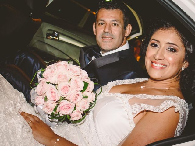 El casamiento de Rodrigo y Vanesa  en Paso de los Libres, Corrientes 19