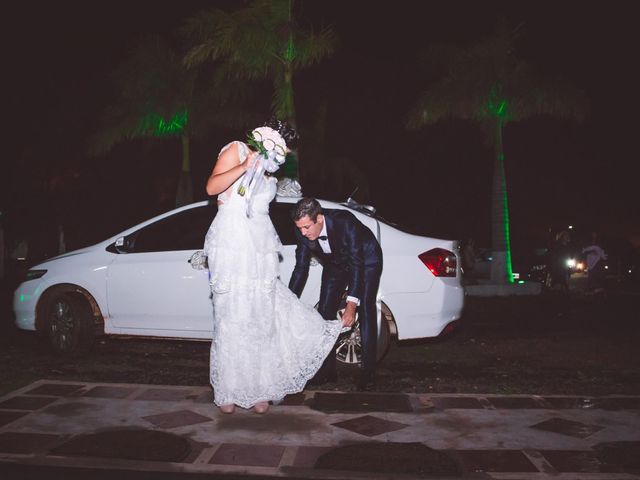 El casamiento de Rodrigo y Vanesa  en Paso de los Libres, Corrientes 20