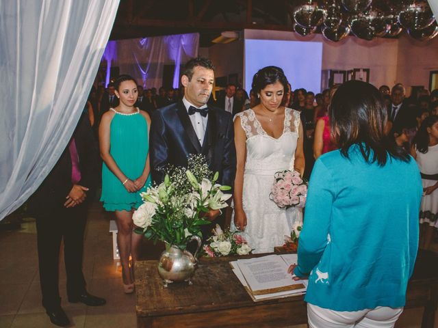 El casamiento de Rodrigo y Vanesa  en Paso de los Libres, Corrientes 24