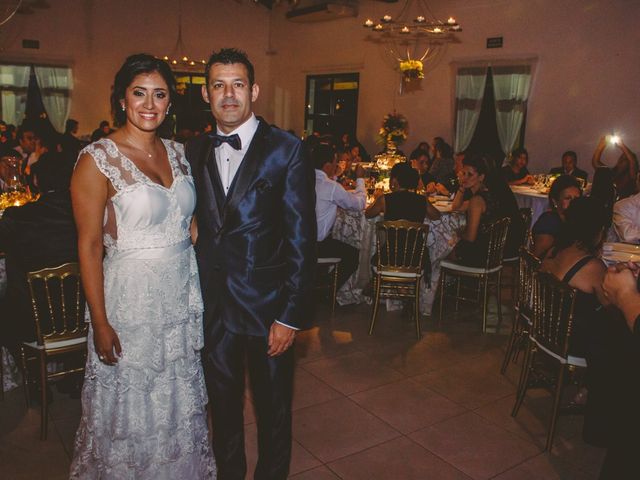 El casamiento de Rodrigo y Vanesa  en Paso de los Libres, Corrientes 32