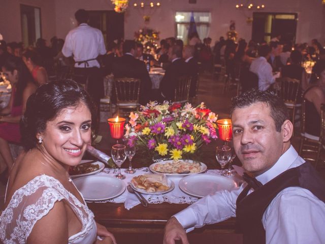 El casamiento de Rodrigo y Vanesa  en Paso de los Libres, Corrientes 34