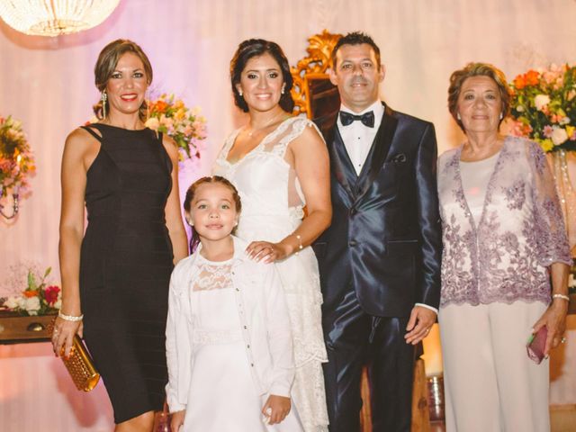 El casamiento de Rodrigo y Vanesa  en Paso de los Libres, Corrientes 35