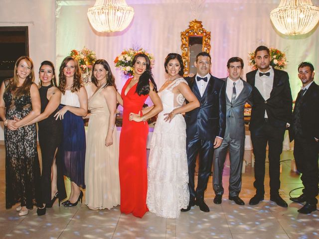 El casamiento de Rodrigo y Vanesa  en Paso de los Libres, Corrientes 38