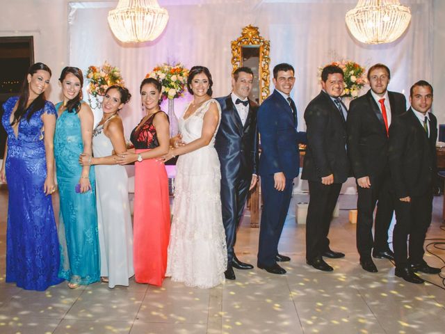 El casamiento de Rodrigo y Vanesa  en Paso de los Libres, Corrientes 39