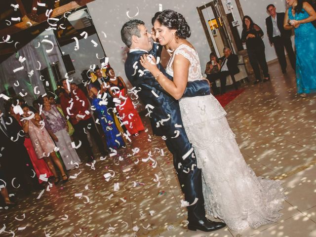El casamiento de Rodrigo y Vanesa  en Paso de los Libres, Corrientes 51