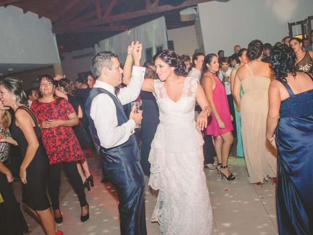 El casamiento de Rodrigo y Vanesa  en Paso de los Libres, Corrientes 52