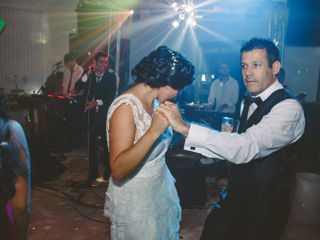 El casamiento de Rodrigo y Vanesa  en Paso de los Libres, Corrientes 55