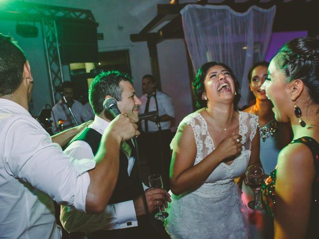 El casamiento de Rodrigo y Vanesa  en Paso de los Libres, Corrientes 56