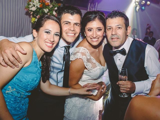 El casamiento de Rodrigo y Vanesa  en Paso de los Libres, Corrientes 58