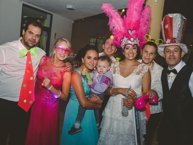 El casamiento de Rodrigo y Vanesa  en Paso de los Libres, Corrientes 70
